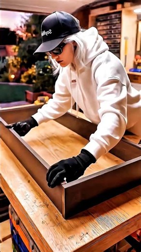 How to Make a Smart Mirror That Gets Views 👀