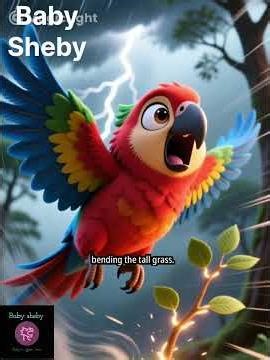 The Tree of Harmony! #disney #animation #cartoon #kids #cute