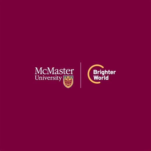 Researchers around the world turn to McMaster for data on aging that drives health insights and policies globally. | McMaster University