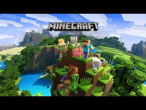 🔴 Minecraft Gameplay Streaming | Intense Gaming Action & Fun 🔥 | Gameboy-Zone™