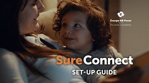 SureConnect - Set-up Guide
