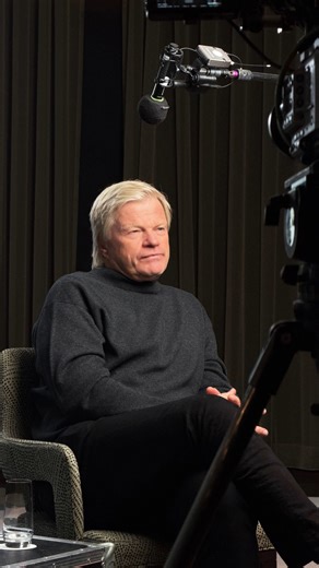 🎥🎬 #productionday #interview #munich | Oliver Kahn