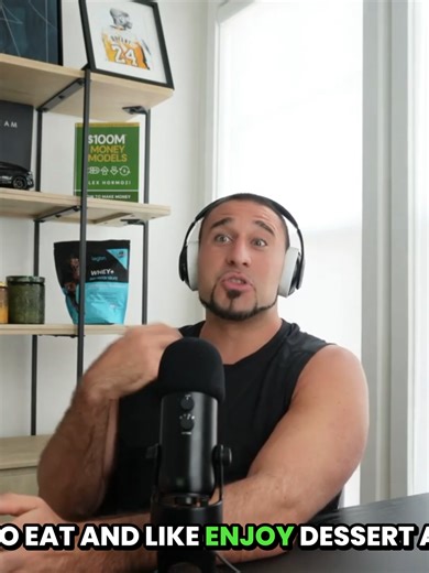 Episode 969 Eric Roberts Fitness Podcast @ericrobertsfitnesspod