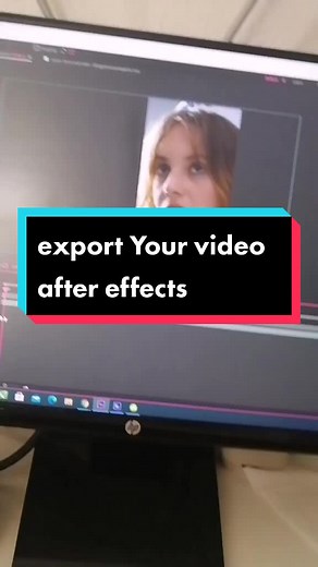 How to Export Your Video After Effects: Step-by-Step Guide