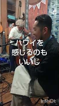 ウクレレ アーリージャズ