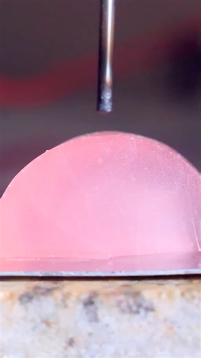 189K views · 2.1K reactions | I’ve discovered a solid fuel that is very controllable, this opens up many options for my rockets. #engineer #engineering #science #rocket #rocketfuel #science | Integza | Facebook