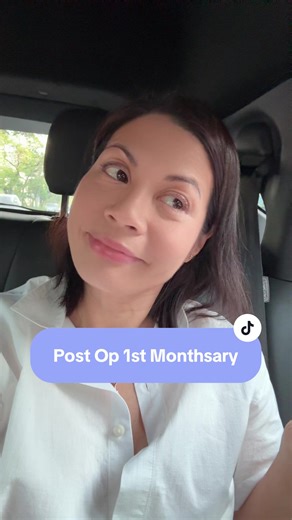 One Month Post-Mastectomy: A Progress Update