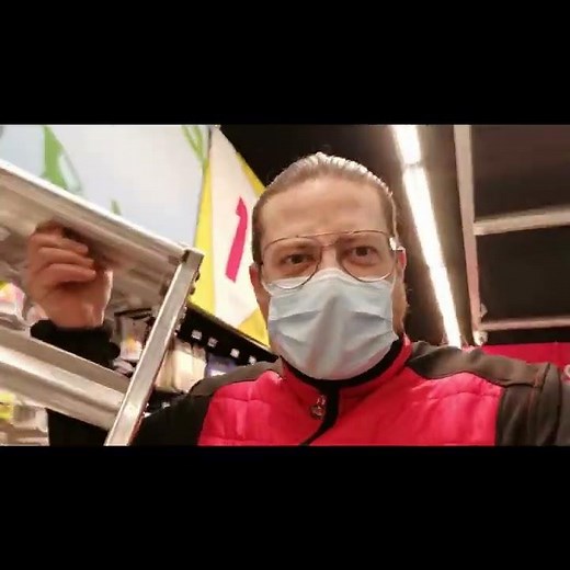 L'incroyable cri du castor-belette