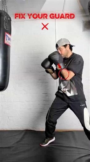 Boxing tips ✔️ #boxer #boxing #boxingtraining #boxingcoach #boxingtips