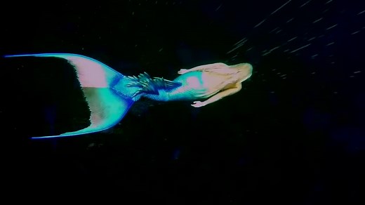 Mermaid Melissa (@mermaidmelissapage)’s videos with original sound - Mermaid Melissa