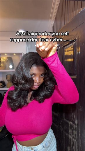 Beehairluxury on TikTok