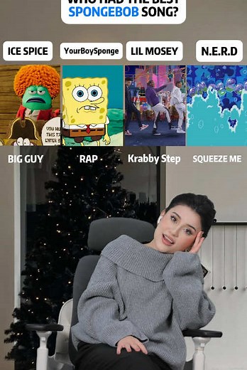 La Mejor Canción de SpongeBob: Rap y Rimas Divertidas
