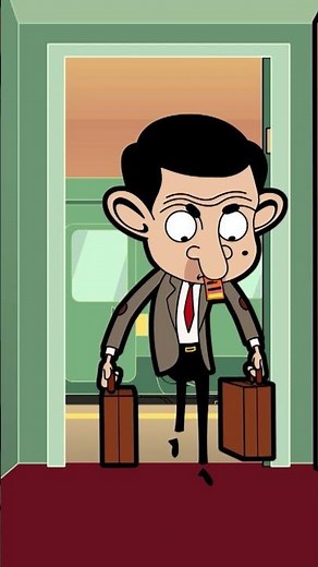 Bean colpisce ancora! 🎟️🤣