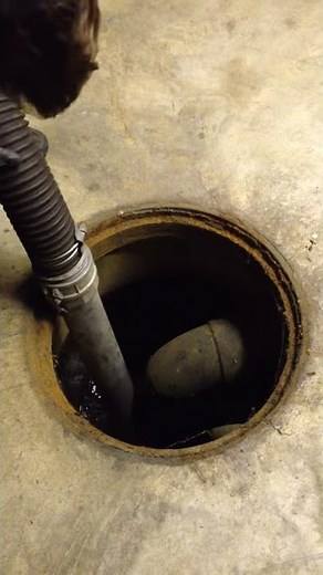 Catch Basin Cleaning (Residential Properties)