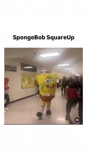 BOXING BOXEO BOXEN on Instagram: "SpongeBob SquareUp #boxing #boxeo #boxinglife"