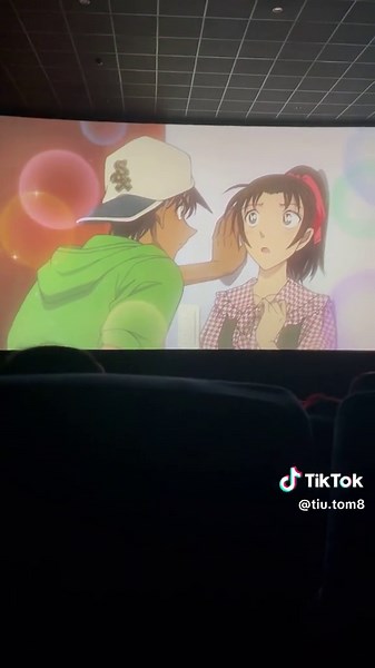 kaido movie27 #conan#movie#conanmovie27 #xuhuong #viral #fyp