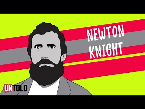 Newton Knight: The Anti-Confederate Leader in the Confederacy