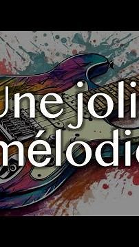 TUTO EXPRESS : Une mélodie simple à jouer (débutants)