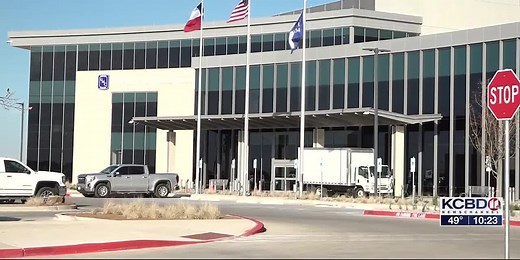 HEALTHWISE: Inside look at UMC’s Health and Wellness Hospital in Southwest Lubbock