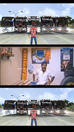 👻...Driving vibes...😘 on Instagram: "🚍 Bus Simulator Indonesia – Multiplayer Mod Fun 🎮 Imagine cruising through the vibrant roads of Indonesia — from the bustling streets of Jakarta to the lush hills of Bali — not alone… but with your friends! 🌴🌆 With the Multiplayer Mod, Bus Simulator Indonesia transforms into a living, breathing driving adventure where you can: 🟢 Travel together in real time — Ride the same routes, share stops, and chat as you go! 🟢 Drive in convoys — Line up your buse