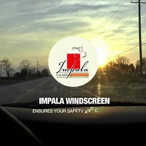 We supply and replace windscreens/ side-lites for a wide range of vehicles, ranging from the everyday commute to plant and agricultural. with a specialized team thriving to help clients in their needs. Contact :0791564043 www.impalaglass.com #automotive #windscreen #sidelites #impalaglass | Impala Glass