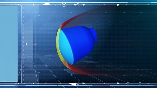 国家数值风洞软件NNW-TopViz软件宣传视频