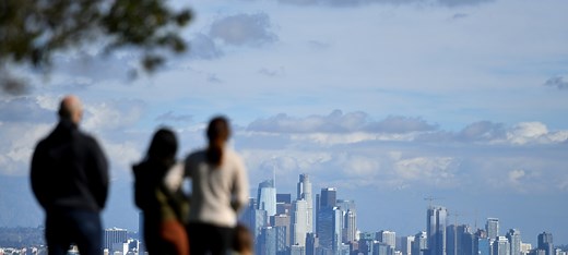 World must band together to combat air pollution, which kills 7 million a year