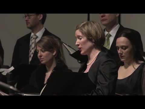 J.S. Bach, Kantate BWV 67 „Halt im Gedächtnis Jesum Christ“ | Kay Johannsen