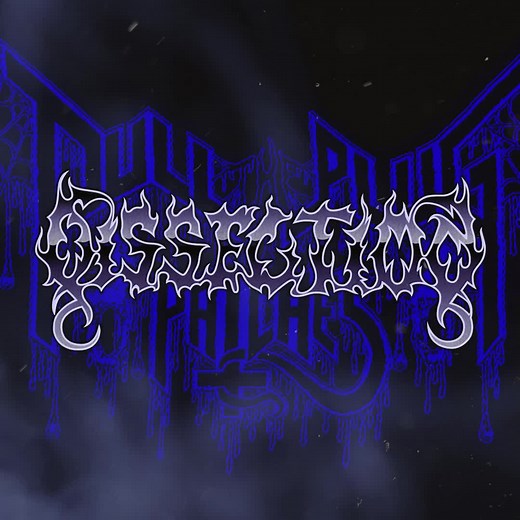 Official Dissection patches and pins coming to Pull The Plug Patches in 2022, and “Storm Of The Light’s Bane” backpatches are available now! Legendary Swedish anti-cosmic metal of death! DISSECTION is a name notoriously connected to the dark arts. Forefathers of melodic blackened death, the band formed in Strömstad in 1989. It didn’t take long for DISSECTION to make a huge impact on the Swedish Metal underground movement. They have since gone on to earn their place in the global annals of Heavy 