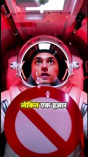 Space Mein Aag Lag Gayi! 🔥 Zero Gravity Mein Aag Kaise Bujhate Hain? (Mir 1997)