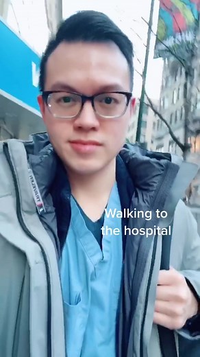 Day in the Life: academic interventional GI Doctor 😅 (HIPAA compliant) #fyp #doctor #differentbreed #medical