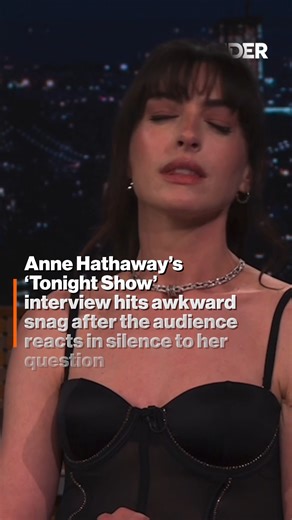 Jimmy was a true gentleman here. | Decider