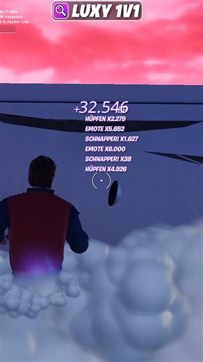 Best ep Map in Fortnite