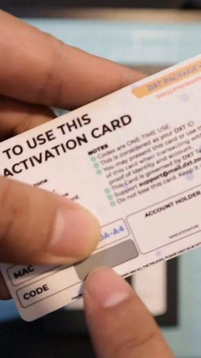 Pano mag register ng account sa DXT 🥳 | DXT WiFi