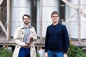 Cette invention va (enfin) permettre de stocker de l'hydrogène dans des batteries résidentielles