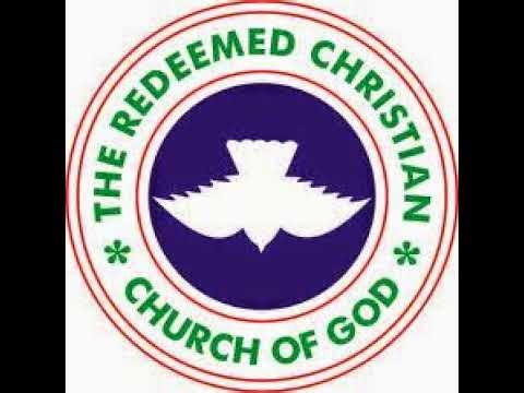SUNDAY 1ST SERVICE | 26/10/2025 @ RCCG THE WORD CHAPEL, PORT HARCOURT