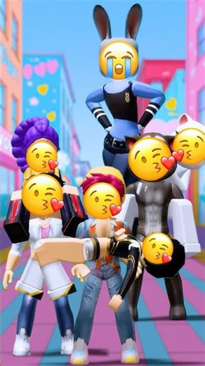 Where Judy' s Man - Let's Find Him #zootopia2 #judy #kpopdemonhunters