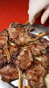 Kuzu kaburga #reklam | Urfa Gurme (İlyas Eş)