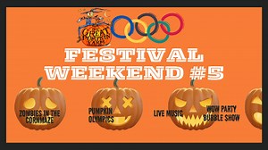 The Great Pumpkin Farm on Reels