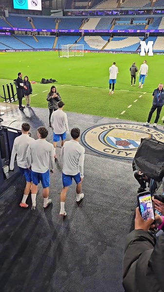 El Respeto por el Escudo: Cantera del Real Madrid