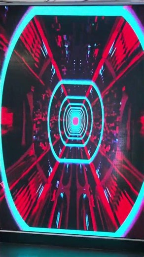 🔩✨ Superior display performance begins with millimeter precision.