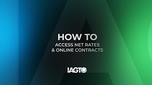 How to Access Net Rates & Online Contracts