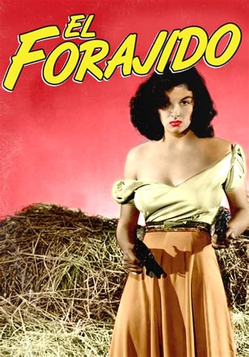 El forajido (Doblado) (1943)