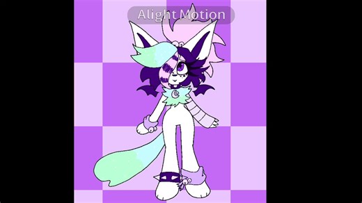 How to Chroma Key in Alight Motion