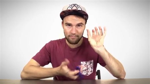 How To 指尖陀螺玩法