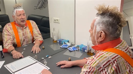 70K views · 581 reactions | Ruins Filmed by John Rambo Stevens © PiL Official Ltd 2023 | PIL | Facebook