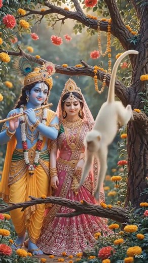 राधा राधा🙏#bhaktisong #radheshyam #radheradhe #radhakrishna