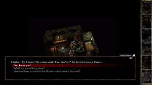Planescape: Torment and Icewind Dale: Enhanced Editions