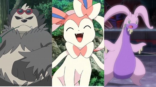Pokemon GO Special Evolutions: Exploring all unique evolutions in-game