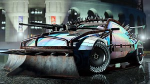 5 reasons why GTA Online players should get a ZR380